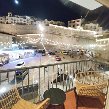 Luna Del Sur Пеньискола Экстерьер фото